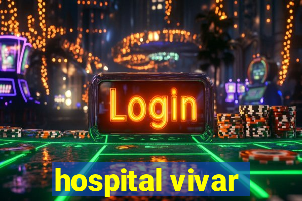 hospital vivar